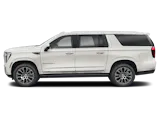 New 2026 GMC Yukon XL SUV