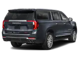 New 2026 GMC Yukon XL SUV