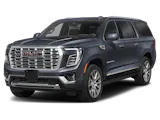 New 2026 GMC Yukon XL SUV