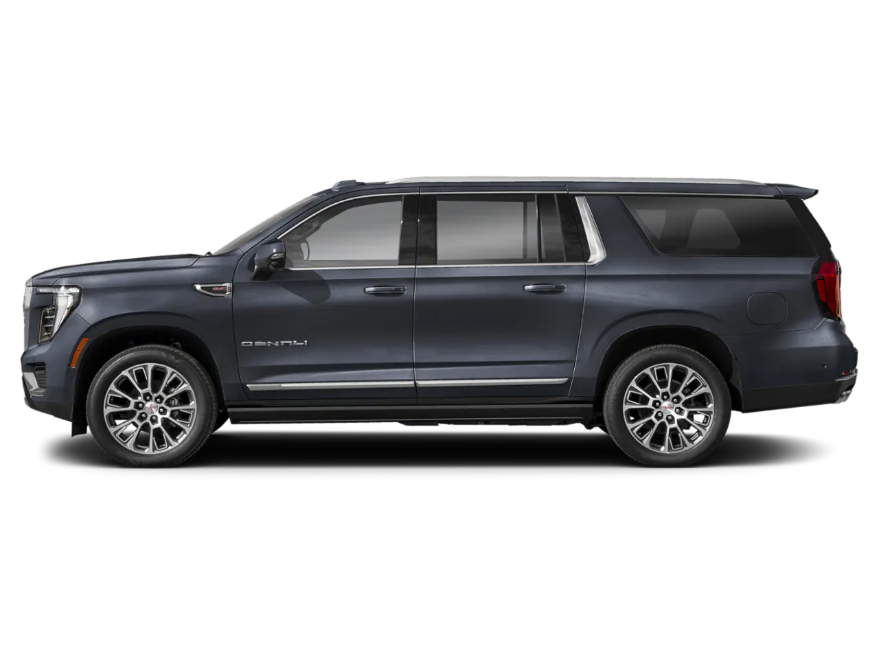 New 2026 GMC Yukon XL SUV