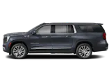 New 2026 GMC Yukon XL SUV