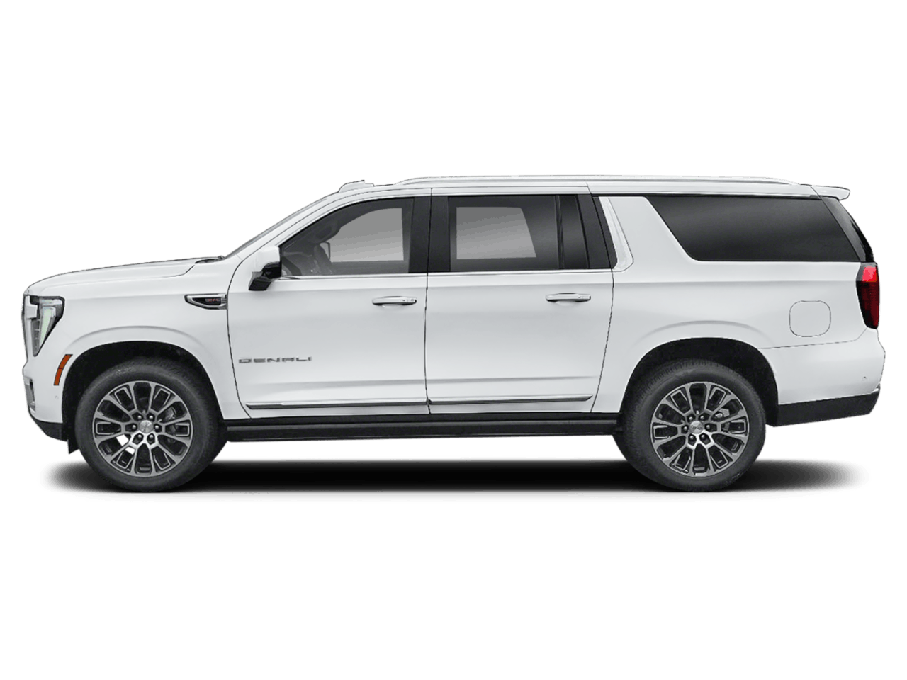 2026 GMC Yukon XL Denali's photo