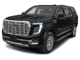 New 2026 GMC Yukon XL SUV