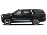 New 2026 GMC Yukon XL SUV