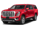 New 2026 GMC Yukon XL SUV