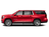 New 2026 GMC Yukon XL SUV