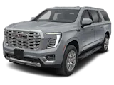 New 2026 GMC Yukon XL SUV