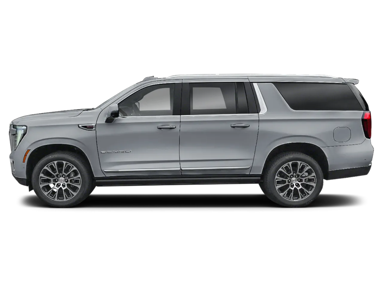 New 2026 GMC Yukon XL SUV