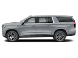 New 2026 GMC Yukon XL SUV
