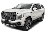 New 2026 GMC Yukon XL SUV