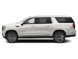 New 2026 GMC Yukon XL SUV