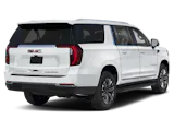 New 2027 GMC Yukon XL SUV