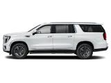 New 2027 GMC Yukon XL SUV
