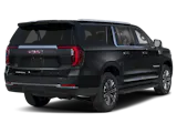 New 2027 GMC Yukon XL SUV