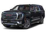 New 2027 GMC Yukon XL SUV