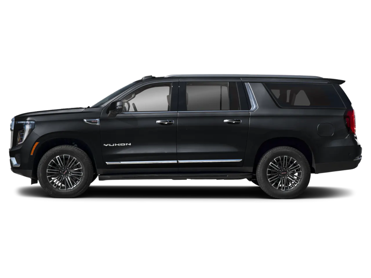 New 2027 GMC Yukon XL SUV