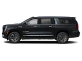 New 2027 GMC Yukon XL SUV