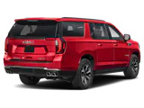 New 2027 GMC Yukon XL SUV