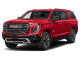 New 2027 GMC Yukon XL SUV