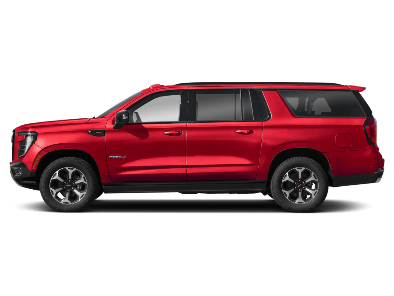 New 2027 GMC Yukon XL SUV