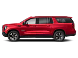 New 2027 GMC Yukon XL SUV