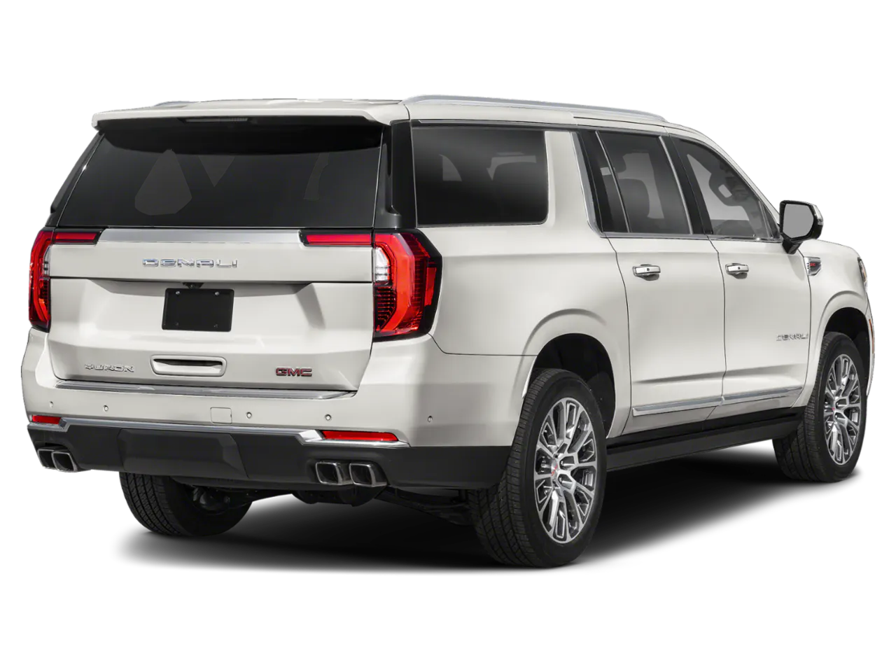 New 2027 GMC Yukon XL SUV