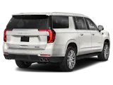 New 2027 GMC Yukon XL SUV