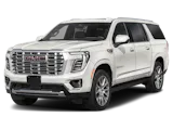 New 2027 GMC Yukon XL SUV