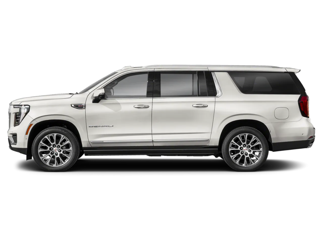 New 2027 GMC Yukon XL SUV