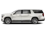New 2027 GMC Yukon XL SUV
