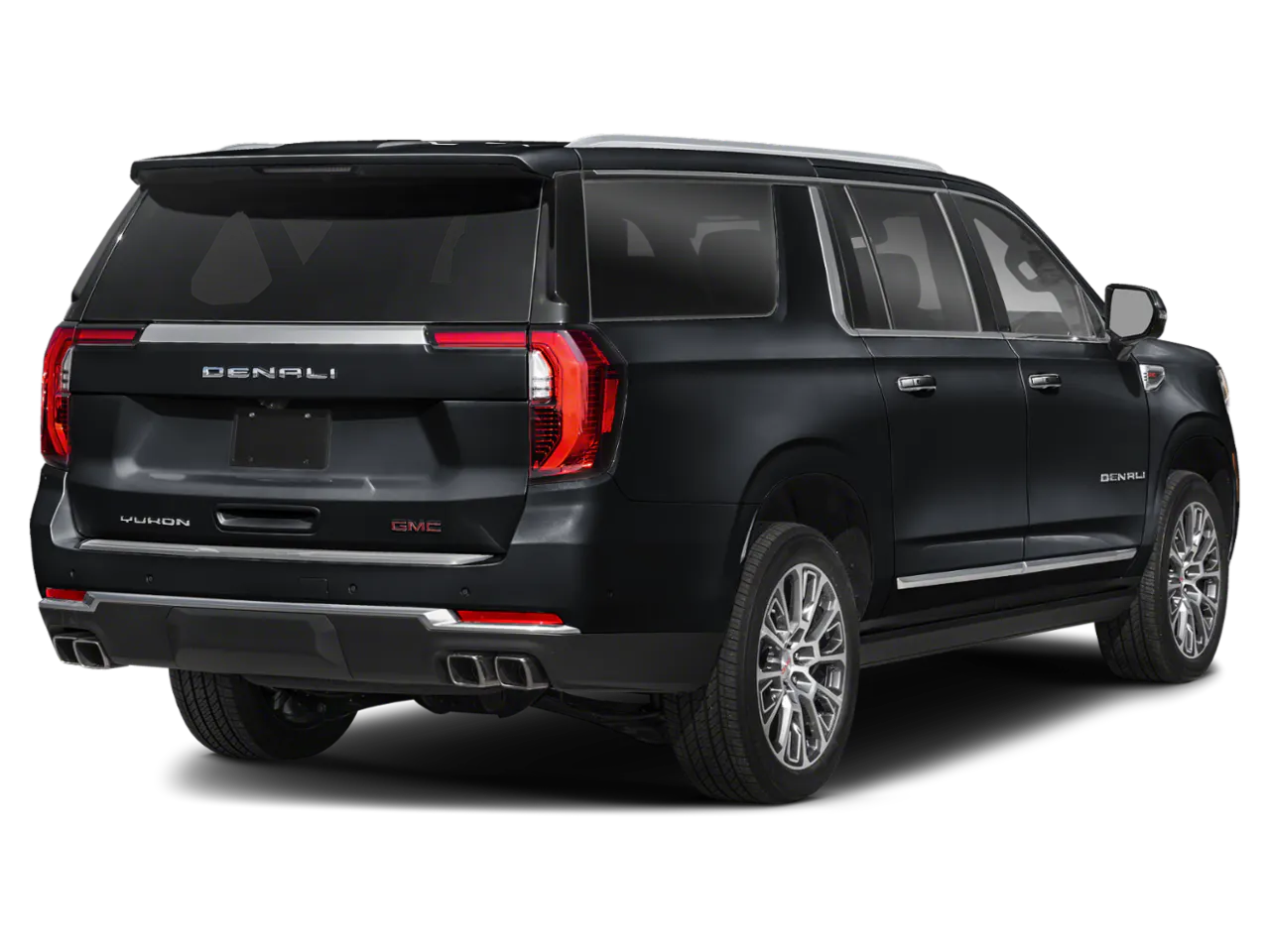 New 2027 GMC Yukon XL SUV