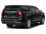 New 2027 GMC Yukon XL SUV