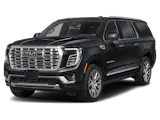New 2027 GMC Yukon XL SUV