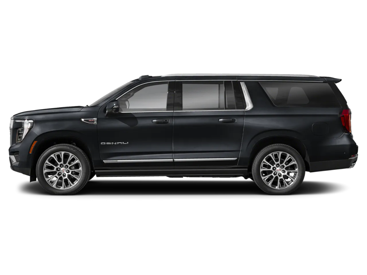 New 2027 GMC Yukon XL SUV