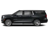 New 2027 GMC Yukon XL SUV