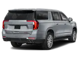 New 2027 GMC Yukon XL SUV