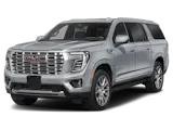 New 2027 GMC Yukon XL SUV