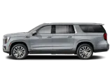 New 2027 GMC Yukon XL SUV