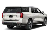 New 2027 GMC Yukon XL SUV