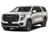 New 2027 GMC Yukon XL SUV