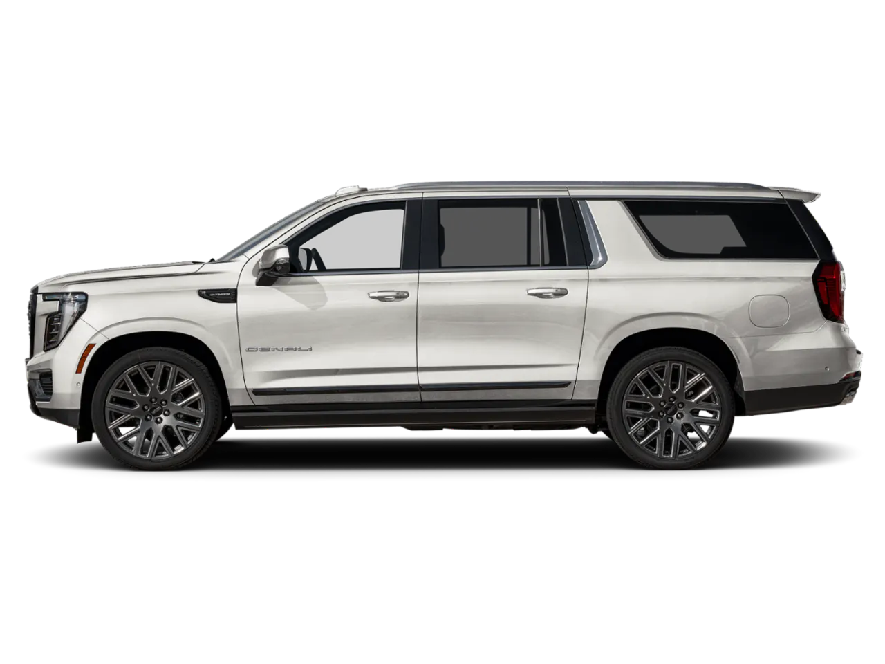 New 2027 GMC Yukon XL SUV