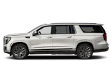 New 2027 GMC Yukon XL SUV