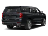 New 2027 GMC Yukon XL SUV