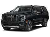 New 2027 GMC Yukon XL SUV