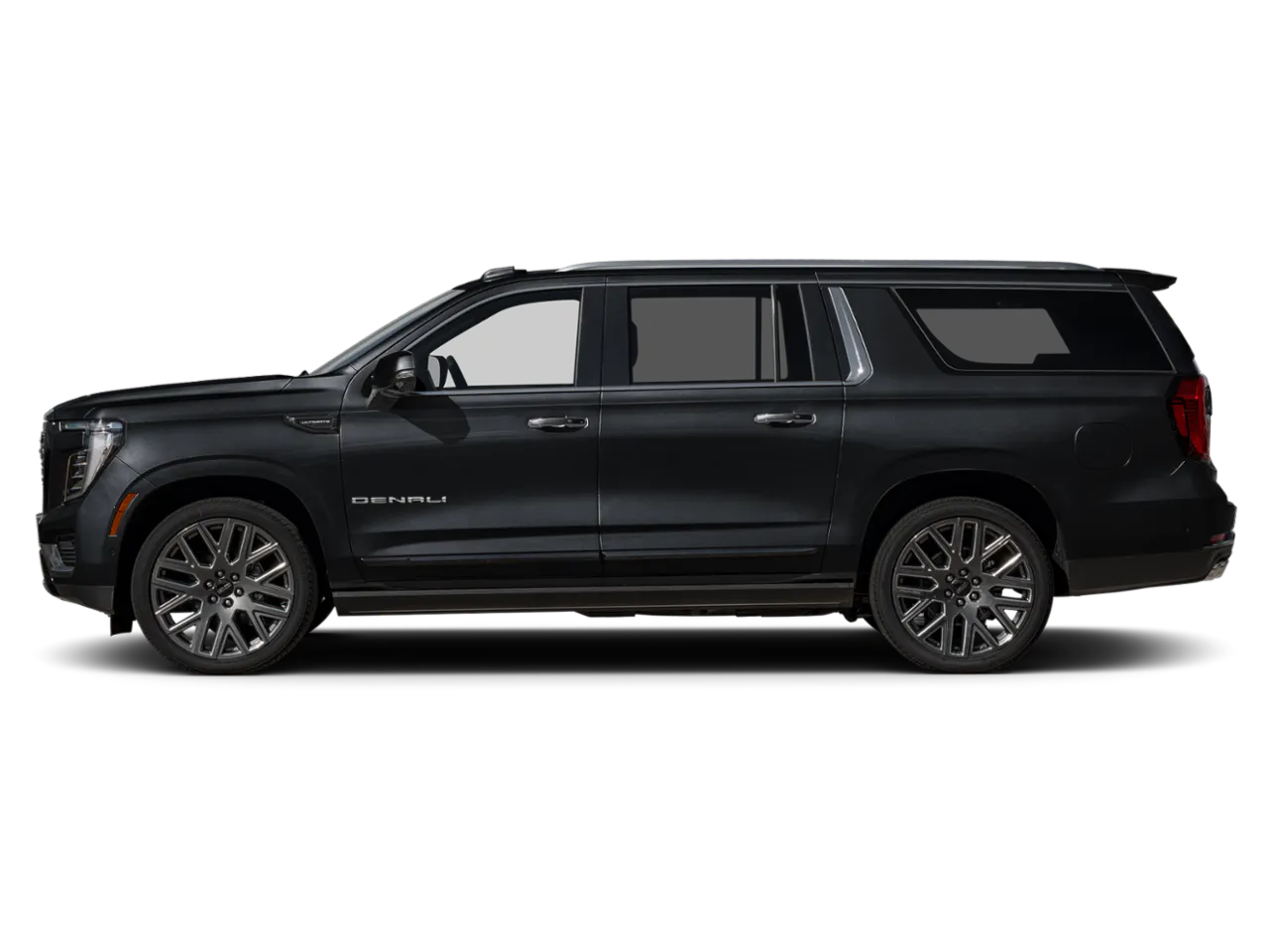 New 2027 GMC Yukon XL SUV