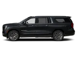 New 2027 GMC Yukon XL SUV