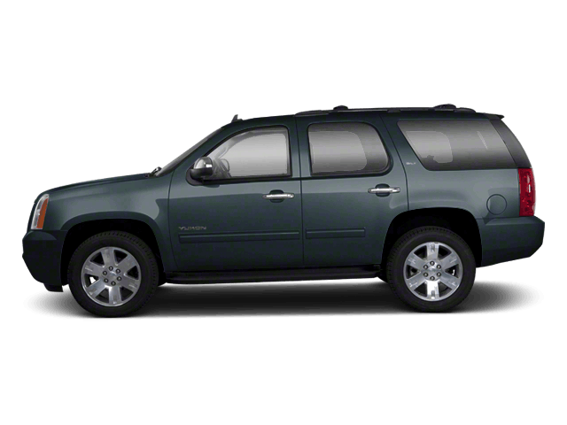 2010 GMC Yukon SLT1's photo
