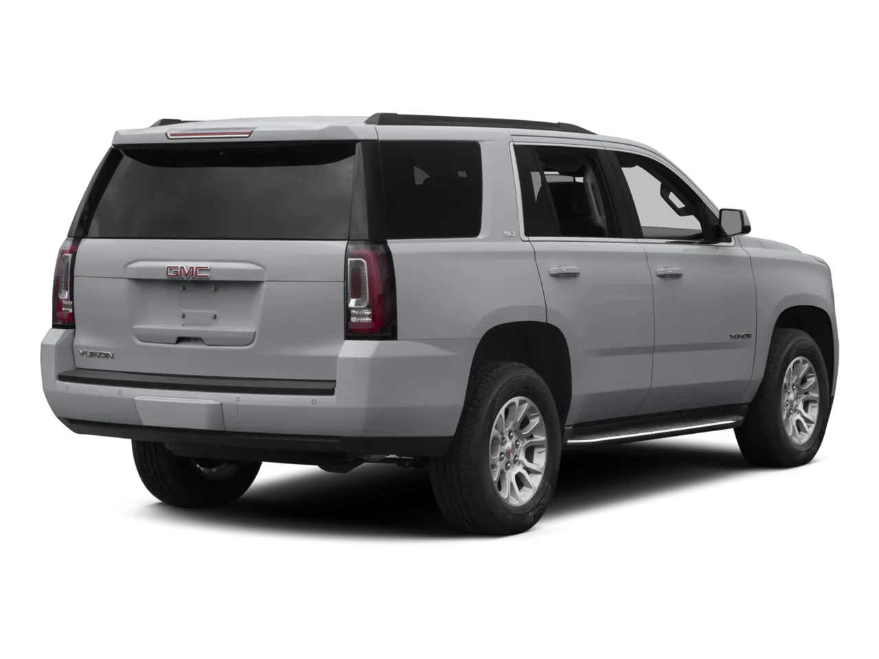 Used 2015 GMC Yukon SUV