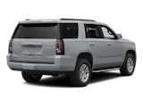 Used 2015 GMC Yukon SUV