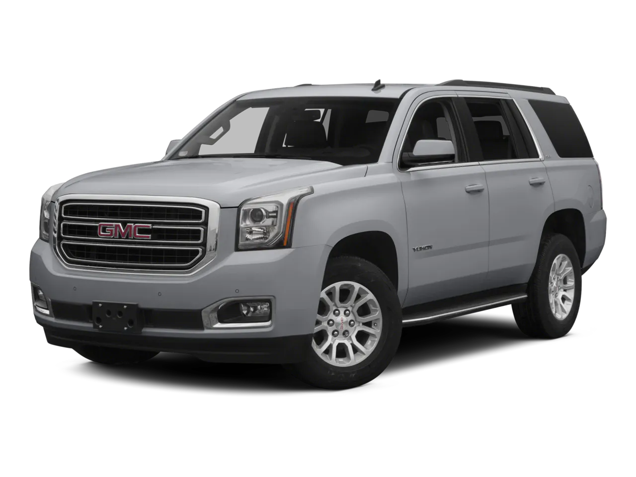 2015 GMC Yukon photo 1